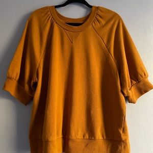 Autumn’s Favorite Crewneck Sweatshirt